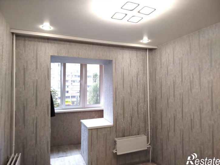 3-комн квартира Квартал 631а Ставропольская улица, 169