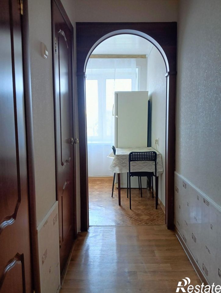 1-комн квартира Красных Коммунаров улица, 17А