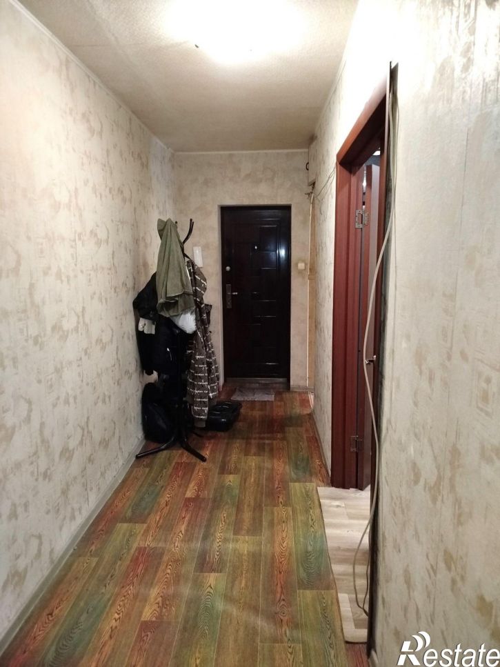 3-комн квартира Квартал 631а Ставропольская улица, 169