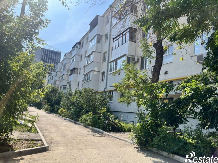 2-комн квартира Ново-Садовая улица, 283