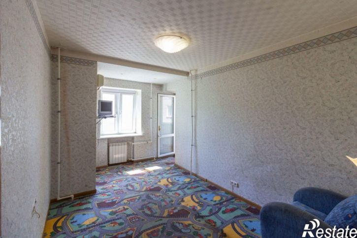 3-комн квартира Мичурина улица, 112