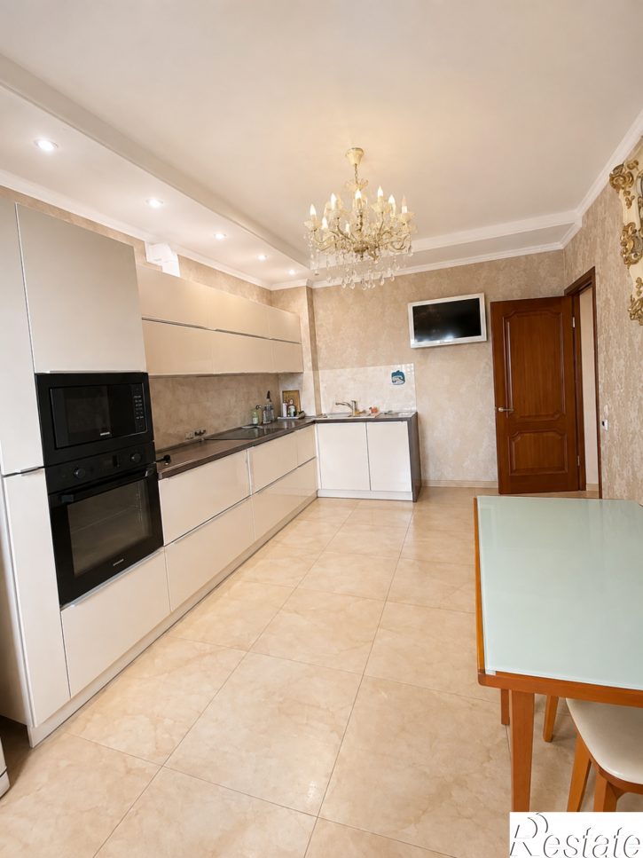 1-комн квартира Конноармейская улица, 17