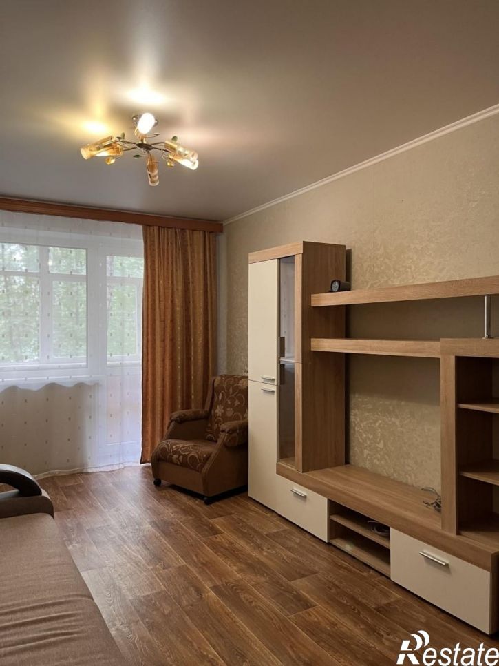 3-комн квартира Карла Маркса проспект, 414