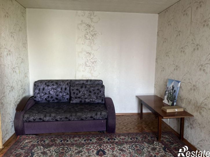 2-комн квартира Ново-Садовая улица, 283
