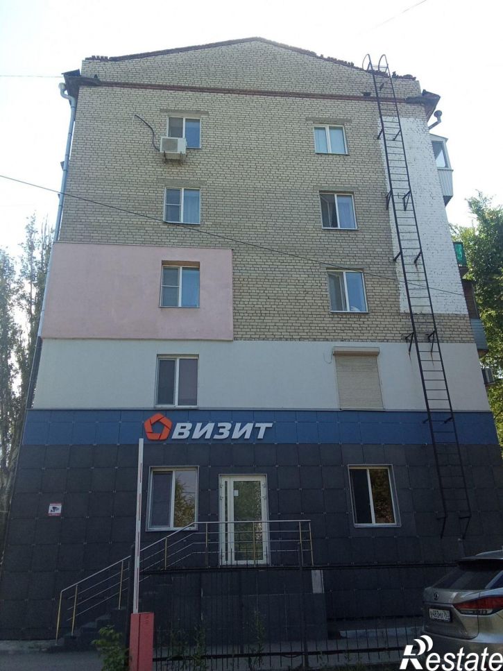 2-комн квартира Масленникова проспект, 9