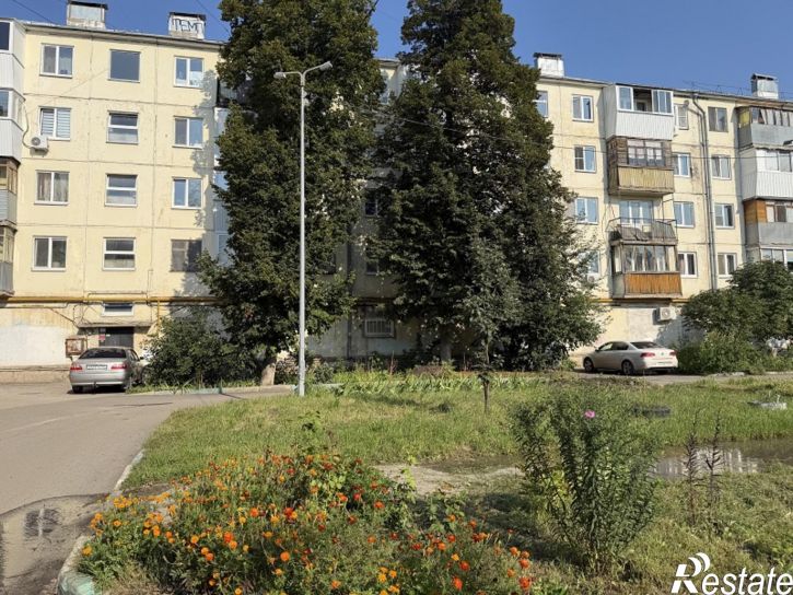 2-комн квартира Революционная улица, 159