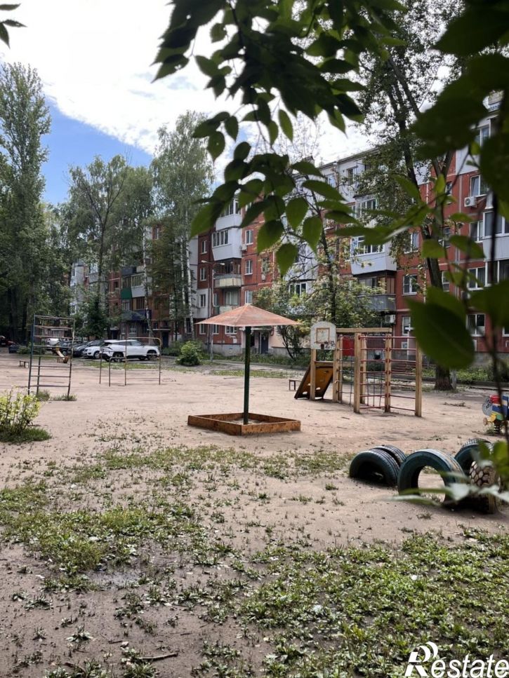 3-комн квартира Карла Маркса проспект, 414