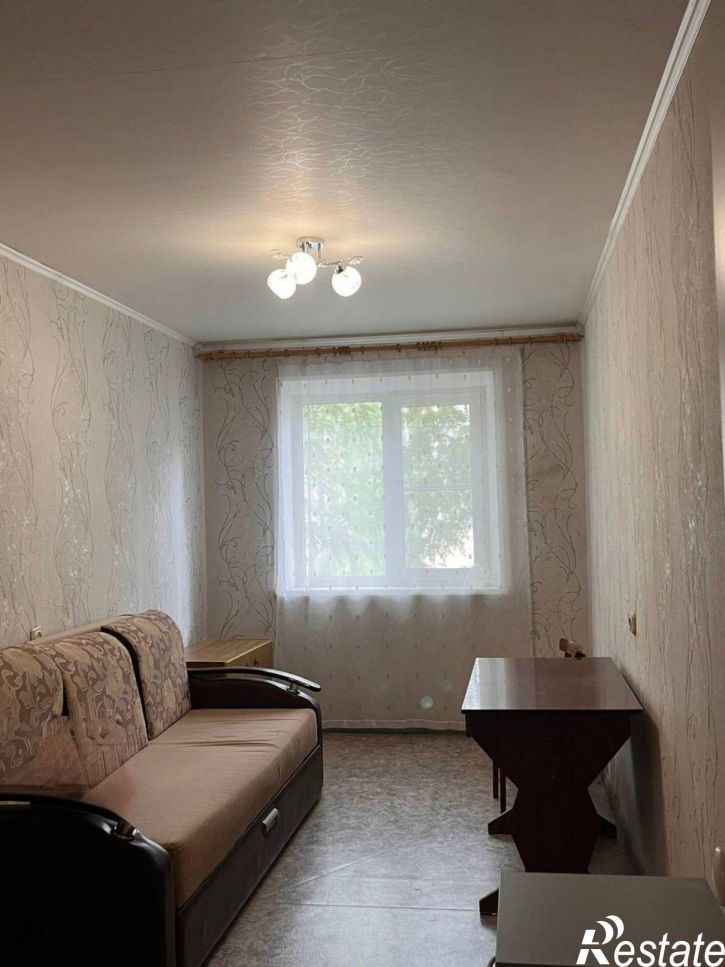 3-комн квартира Карла Маркса проспект, 414