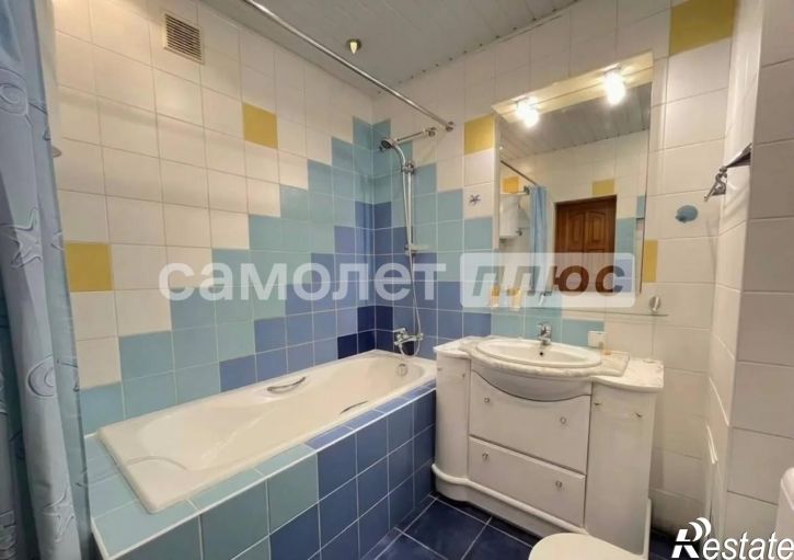 3-комн квартира Алексея Толстого улица, 87
