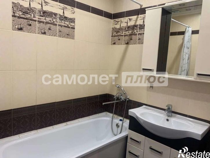 1-комн квартира Партизанская улица, 80А