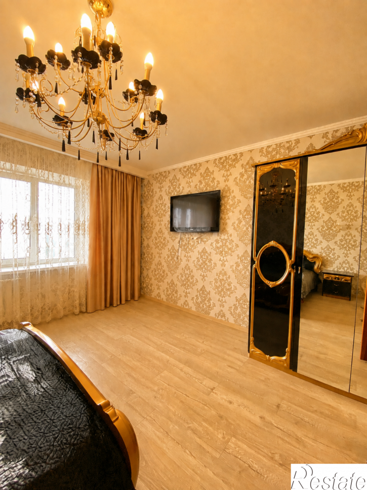 1-комн квартира Конноармейская улица, 17