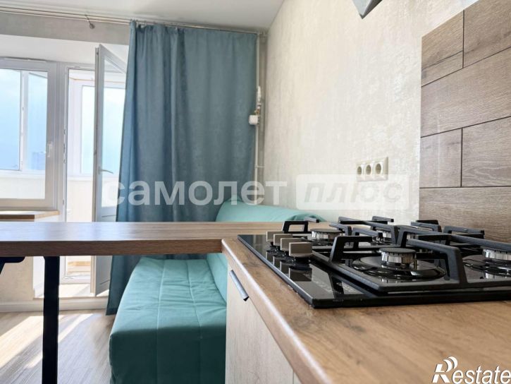 1-комн квартира Масленникова проспект, 15А