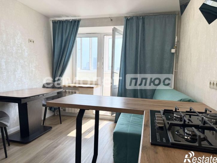 1-комн квартира Масленникова проспект, 15А