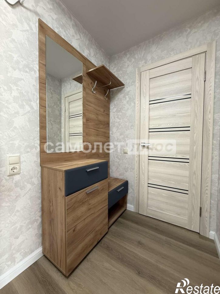 1-комн квартира Масленникова проспект, 15А
