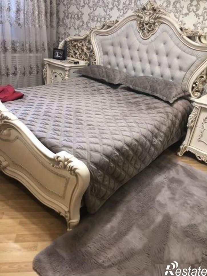 2-комн квартира Мичурина улица, 132