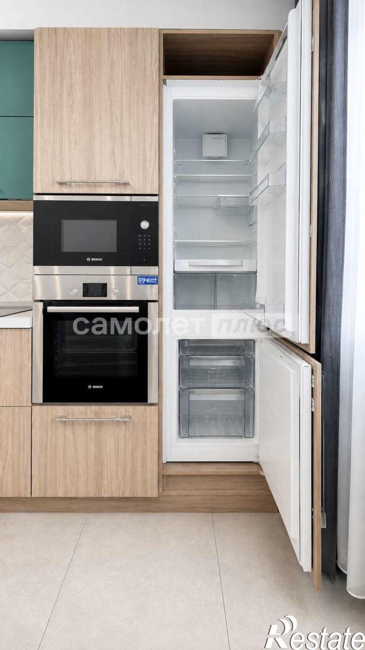 2-комн квартира Луначарского улица, 5