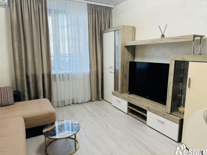 2-комн квартира Мусоргского улица, 1А