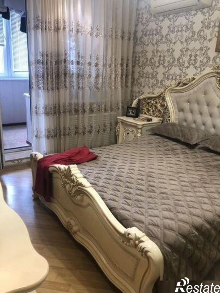 2-комн квартира Мичурина улица, 132
