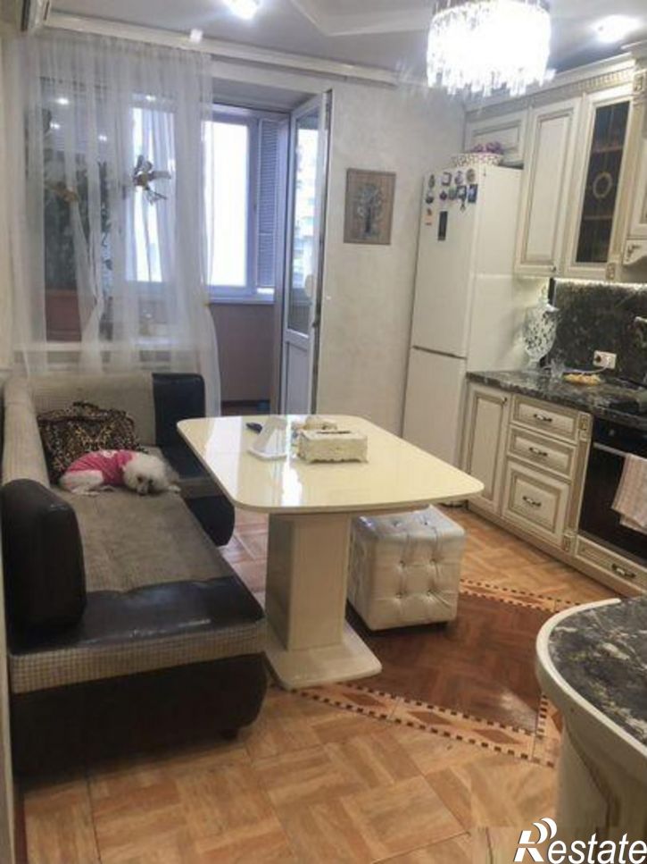 2-комн квартира Мичурина улица, 132