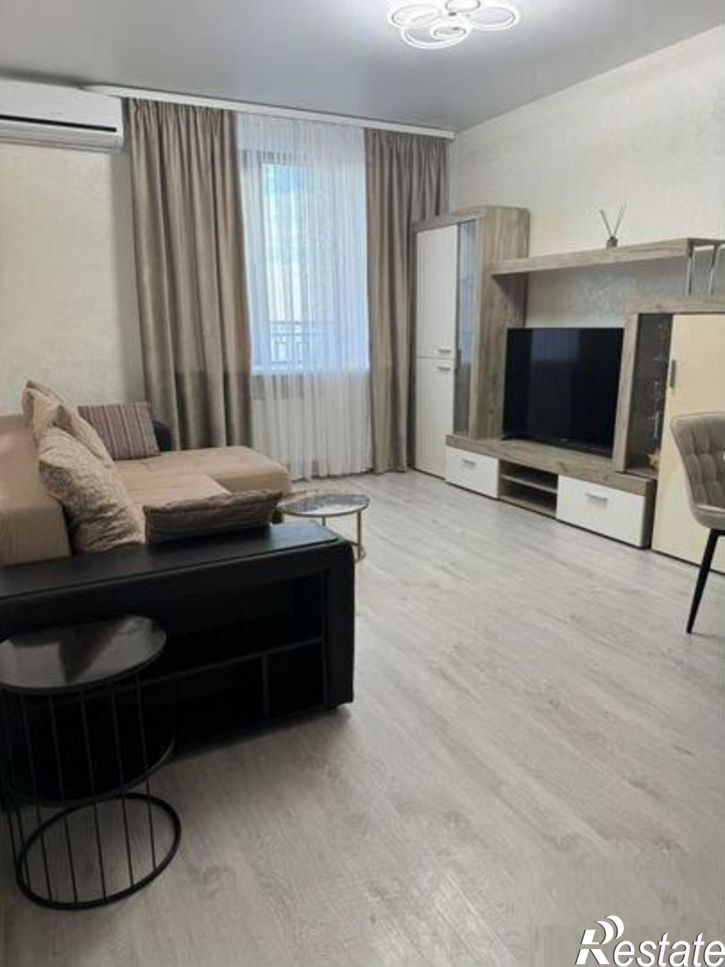 2-комн квартира Мусоргского улица, 1А
