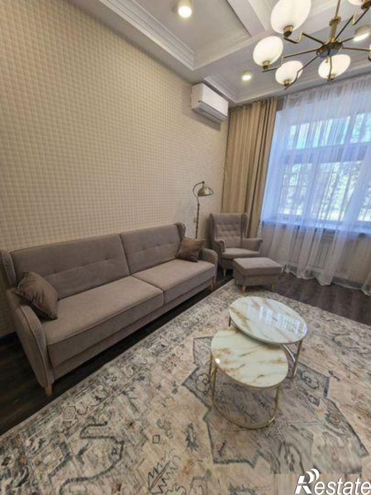 2-комн квартира Приволжский переулок, 45