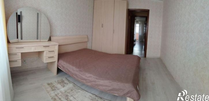 3-комн квартира Ново-Садовая улица, 22
