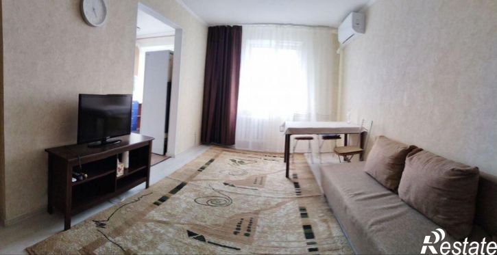 3-комн квартира Ново-Садовая улица, 22
