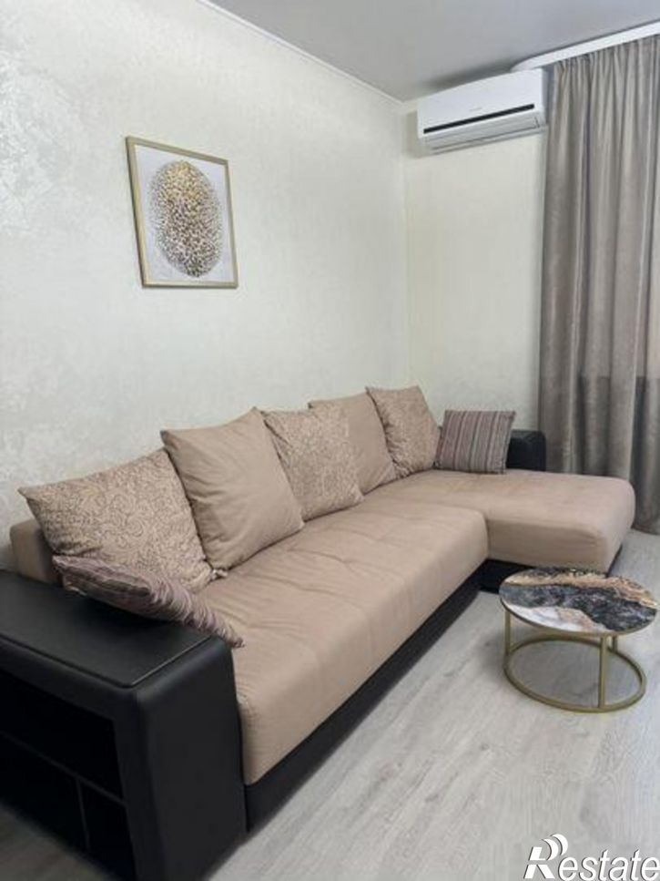 2-комн квартира Мусоргского улица, 1А