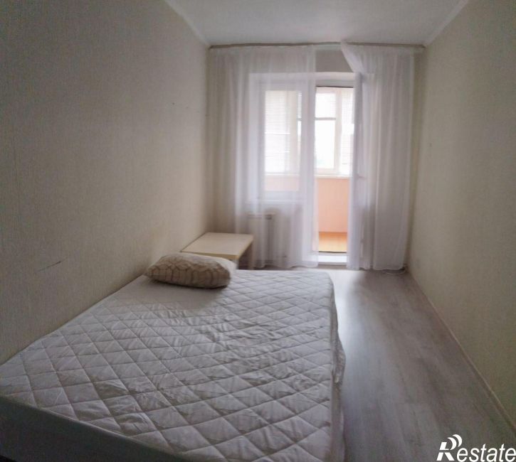 3-комн квартира Ново-Садовая улица, 22