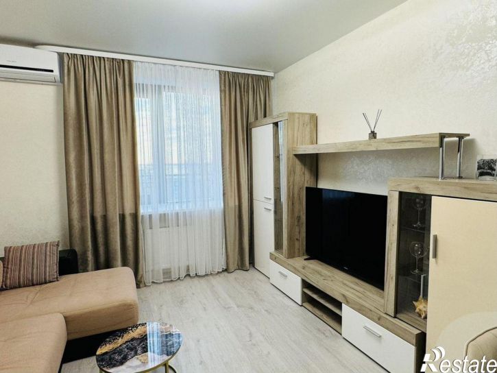 2-комн квартира Мусоргского улица, 1А