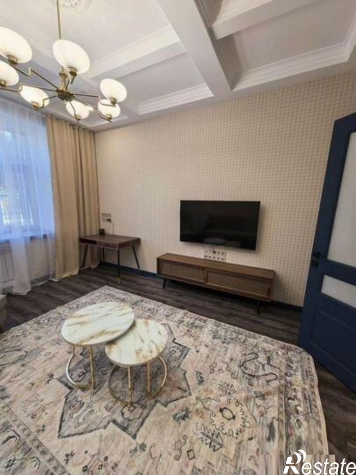 2-комн квартира Приволжский переулок, 45