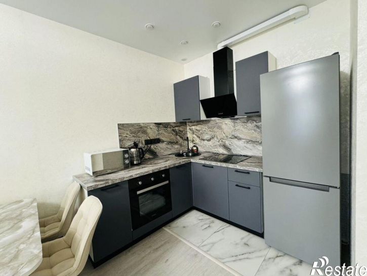 2-комн квартира Мусоргского улица, 1А