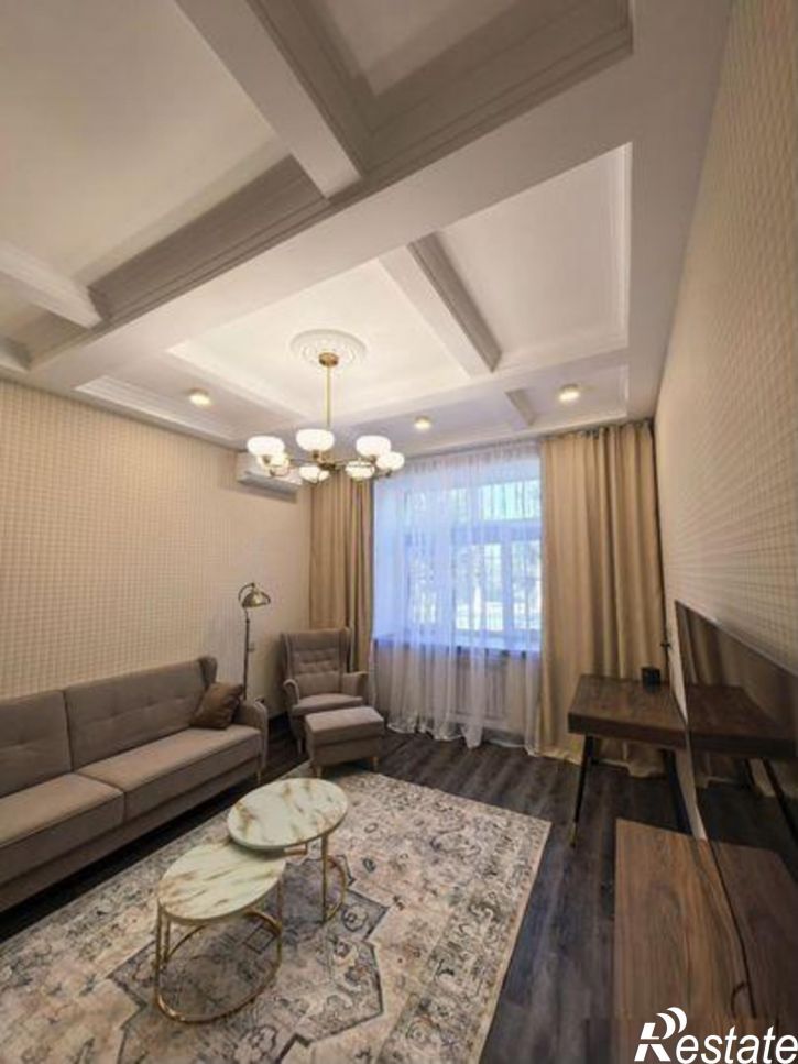 2-комн квартира Приволжский переулок, 45