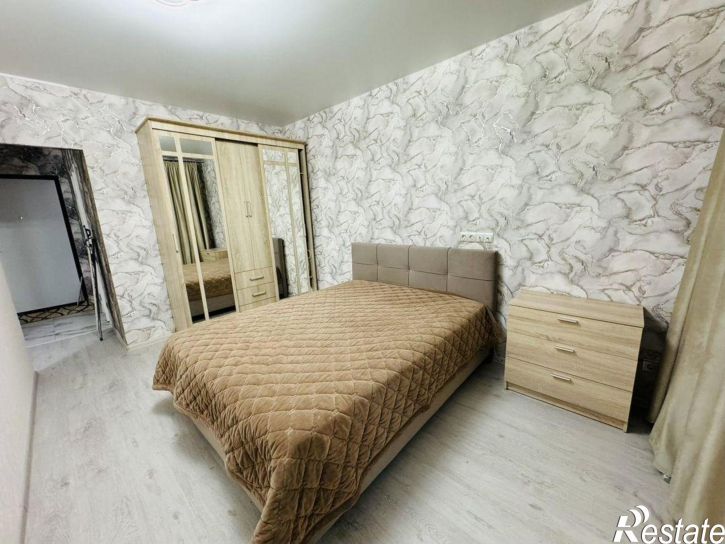 2-комн квартира Мусоргского улица, 1А