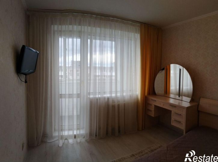 3-комн квартира Ново-Садовая улица, 22