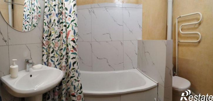 3-комн квартира Ново-Садовая улица, 22