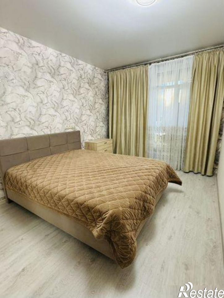 2-комн квартира Мусоргского улица, 1А