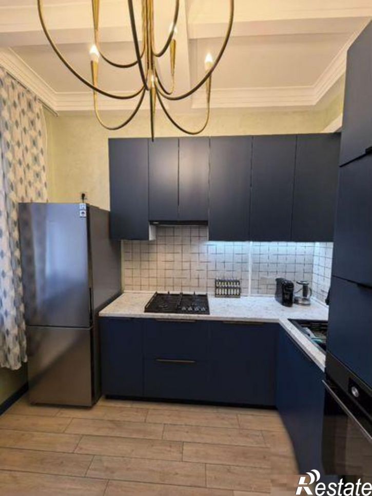 2-комн квартира Приволжский переулок, 45
