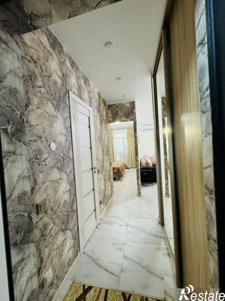2-комн квартира Мусоргского улица, 1А