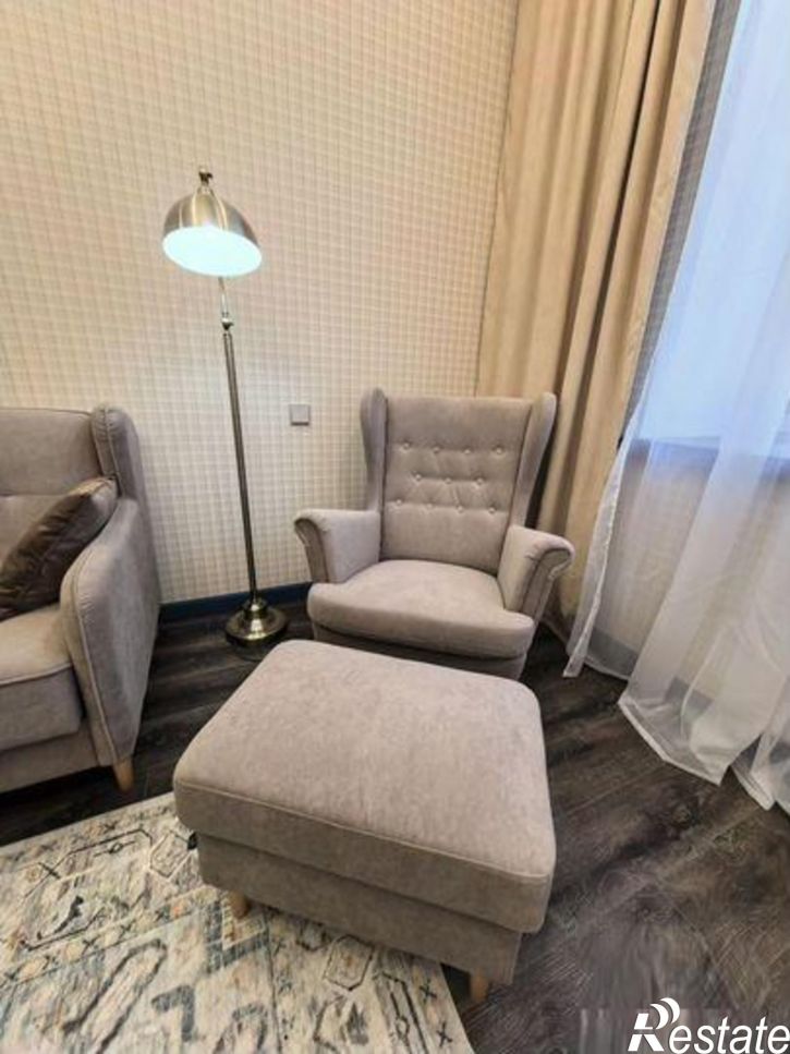 2-комн квартира Приволжский переулок, 45