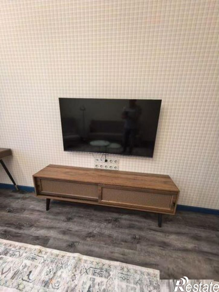 2-комн квартира Приволжский переулок, 45