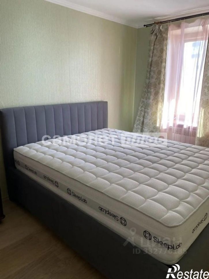 2-комн квартира Осипенко улица, 2В