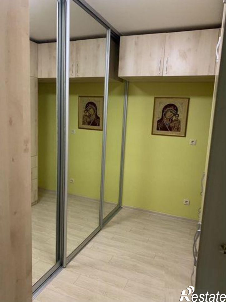 3-комн квартира Чапаевская улица, 205
