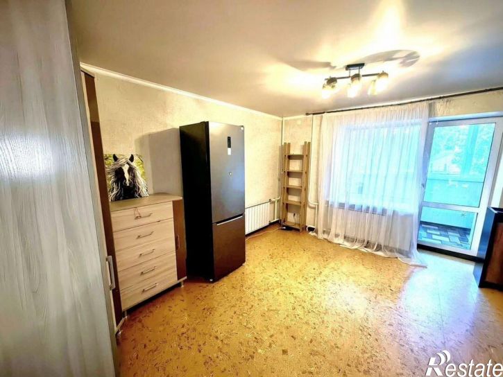 2-комн квартира Николая Панова улица, 52
