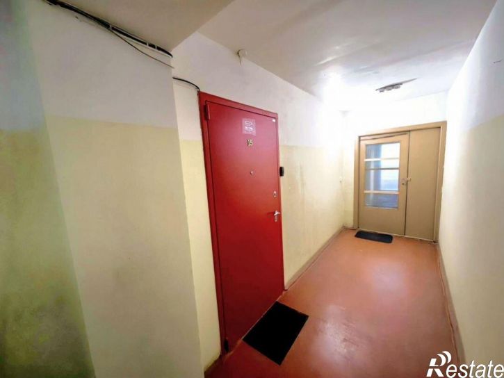 2-комн квартира Николая Панова улица, 52