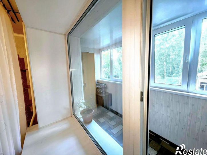 2-комн квартира Николая Панова улица, 52
