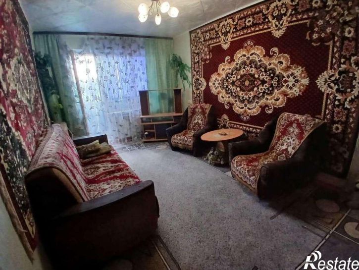 2-комн квартира 4-й квартал, 9