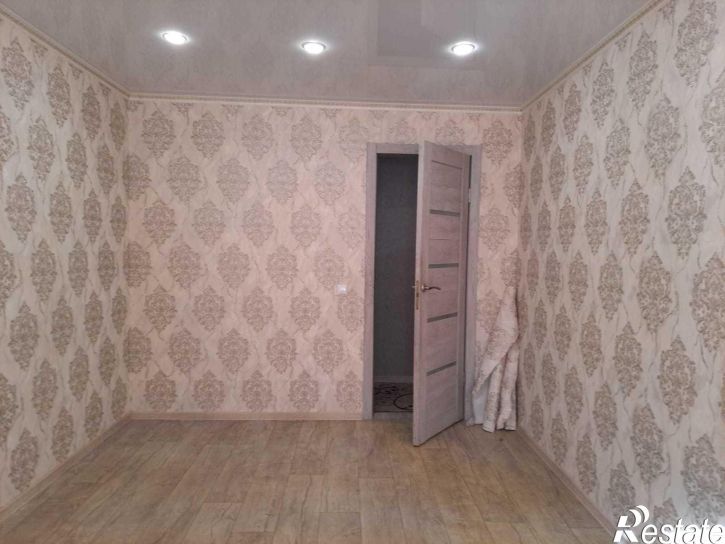 2-комн квартира 1-й квартал, 2