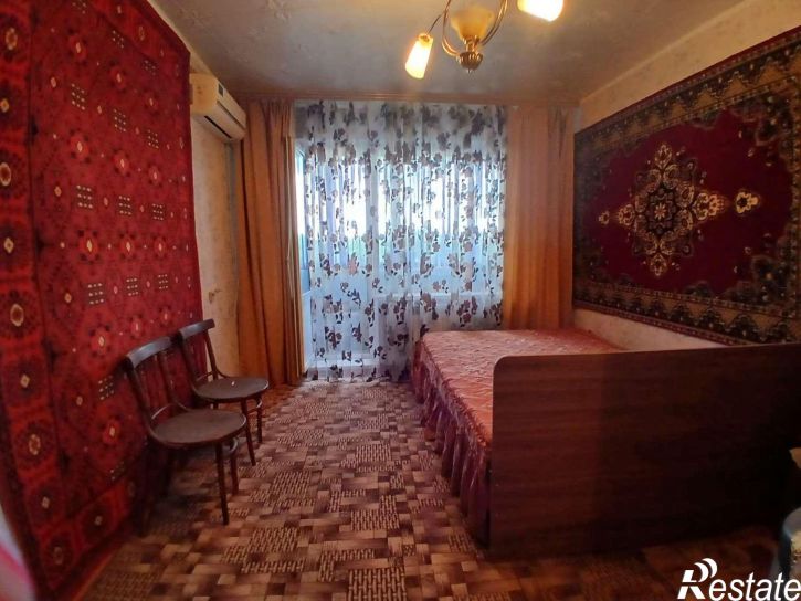 2-комн квартира 4-й квартал, 9