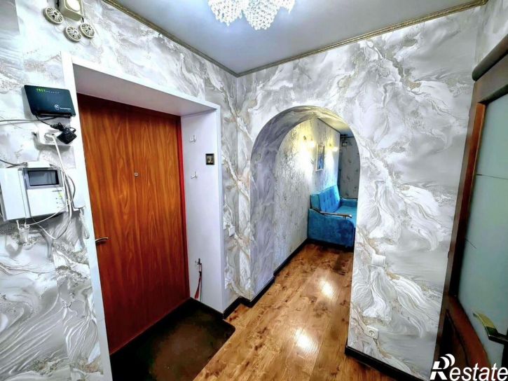 2-комн квартира Николая Панова улица, 52